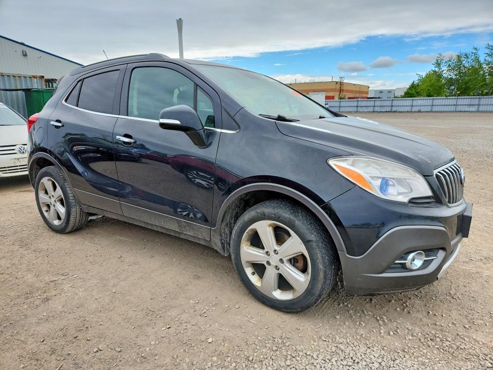 Продажа на аукционе авто 2015 Buick Encore, vin: KL4CJGSBXFB266151, номер лота: 58261846
