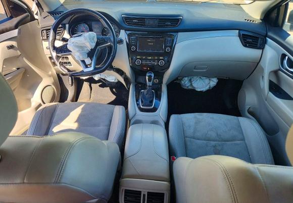 Aukcja sprzedaży 2020 Nissan Rogue Sport, vin: JN1BJ1CW9LW648078, numer aukcji: 55866286