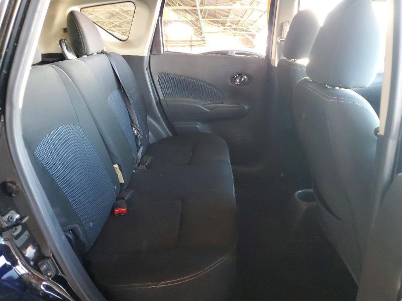 Продаж на аукціоні авто 2019 Nissan Versa Note, vin: 3N1CE2CP8KL365473, номер лоту: 57851876