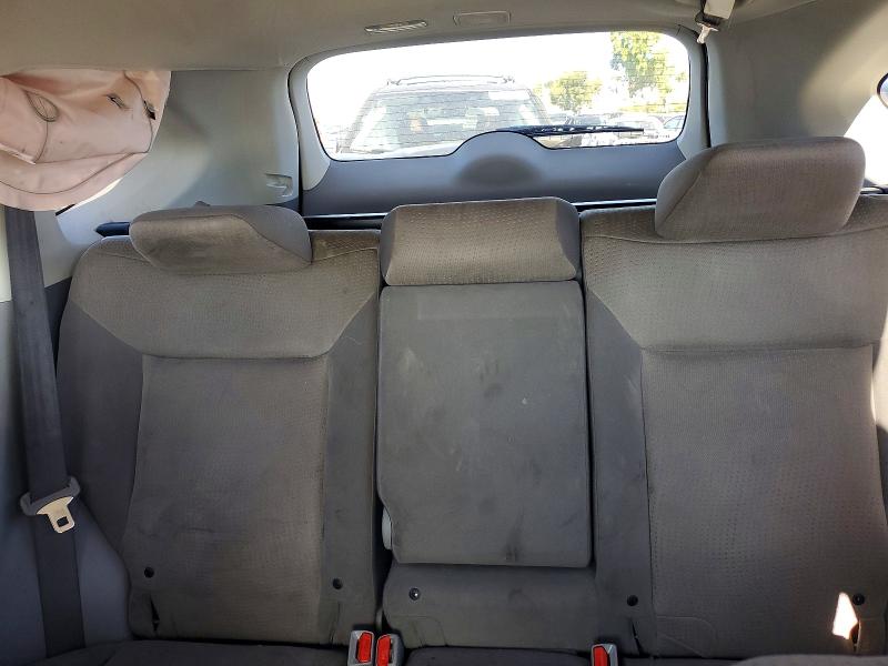 59018636 :رقم المزاد ، 5J6RM4H55EL093729 vin ، 2014 Honda Cr-v مزاد بيع