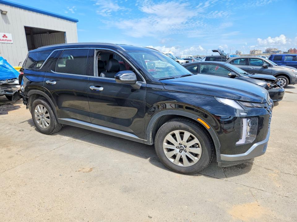 Auction sale of the 2025 Hyundai Palisade, vin: KM8R24GE5SU821306, lot number: 56530296