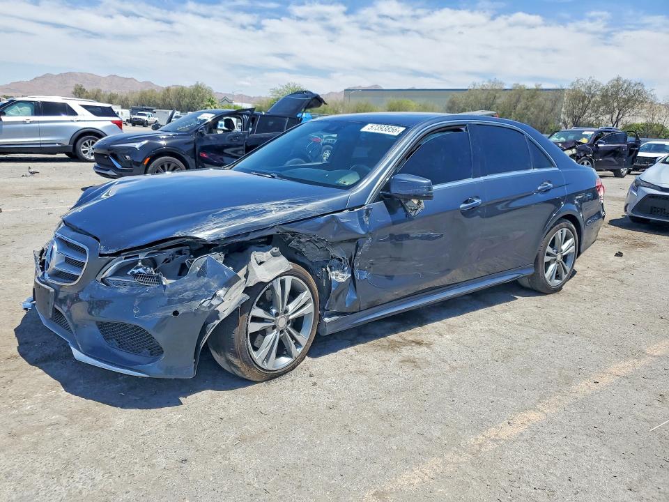 Aukcja sprzedaży 2016 Mercedes-benz E, vin: WDDHF5KB9GB230119, numer aukcji: 57393856
