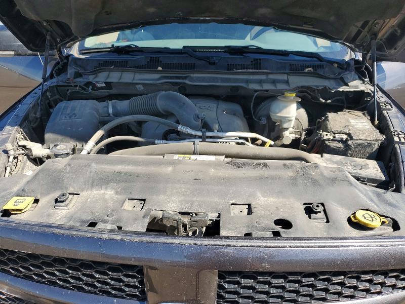 Продажа на аукционе авто 2014 Ram 1500, vin: 1C6RR7LT5ES477280, номер лота: 58689946