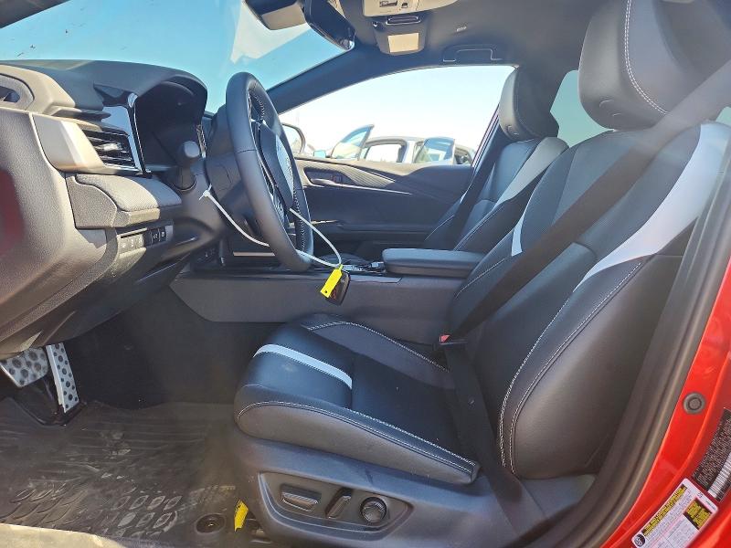Продажа на аукционе авто 2025 Toyota Camry, vin: 4T1DAACK8SU203596, номер лота: 57506556
