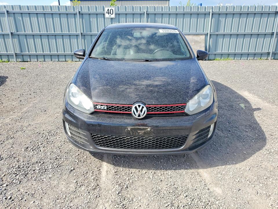 Продаж на аукціоні авто 2013 Volkswagen Gti, vin: WVWEV7AJ5DW001171, номер лоту: 55083976