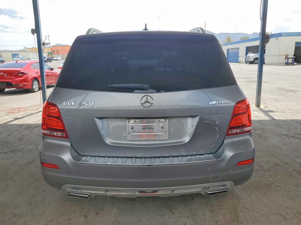 Продажа на аукционе авто 2013 Mercedes-benz Glk, vin: WDCGG5HB3DG086229, номер лота: 57919726