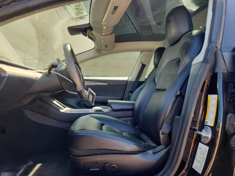 Продаж на аукціоні авто 2022 Tesla Model 3, vin: 5YJ3E1EA0NF286589, номер лоту: 76293515