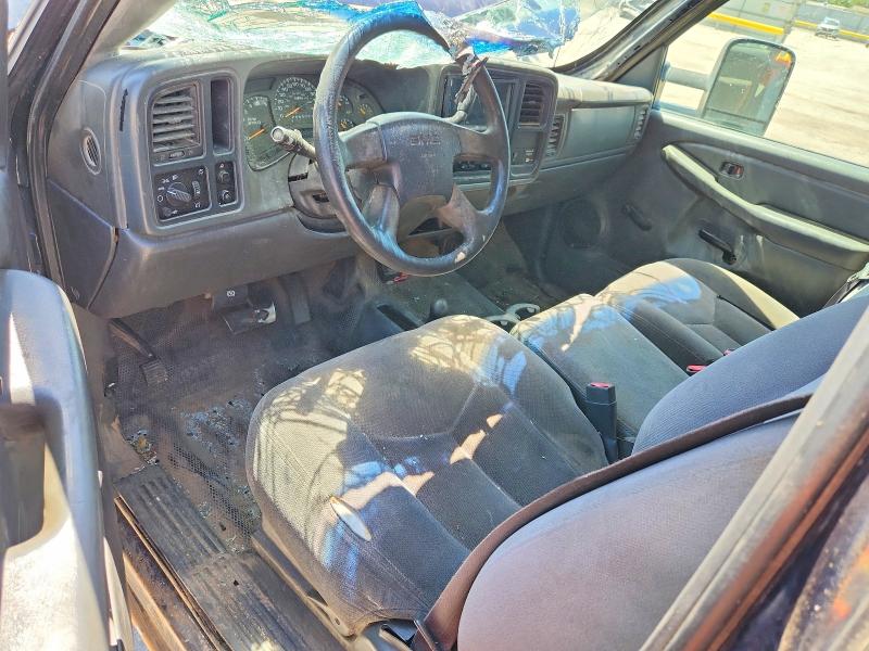 Продаж на аукціоні авто 2006 Gmc Sierra, vin: 1GTHK29U66E183771, номер лоту: 57629236