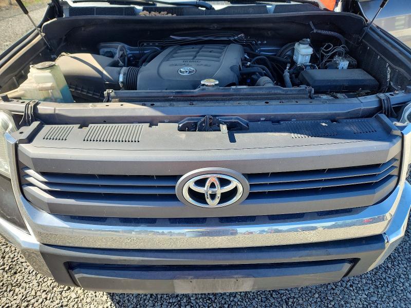 Aukcja sprzedaży 2014 Toyota Tundra, vin: 5TFDY5F10EX359046, numer aukcji: 57885186