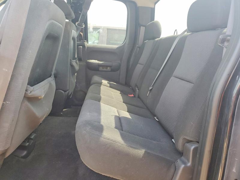 2010 Chevrolet Silverado მანქანა იყიდება აუქციონზე, vin: 1GCSKSE32AZ180659, აუქციონის ნომერი: 59291736