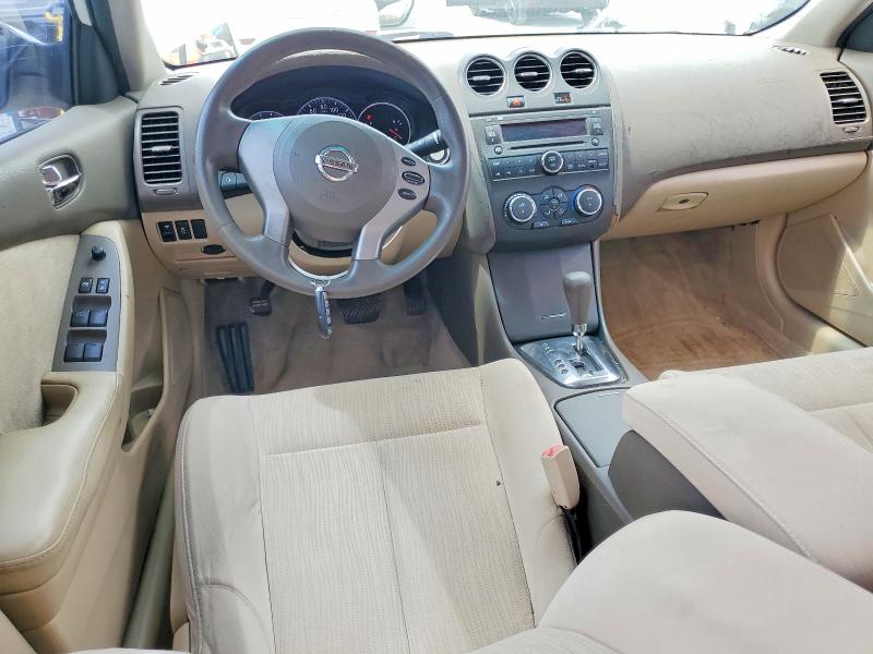 2012 Nissan Altima მანქანა იყიდება აუქციონზე, vin: 1N4AL2AP7CC101614, აუქციონის ნომერი: 56860306
