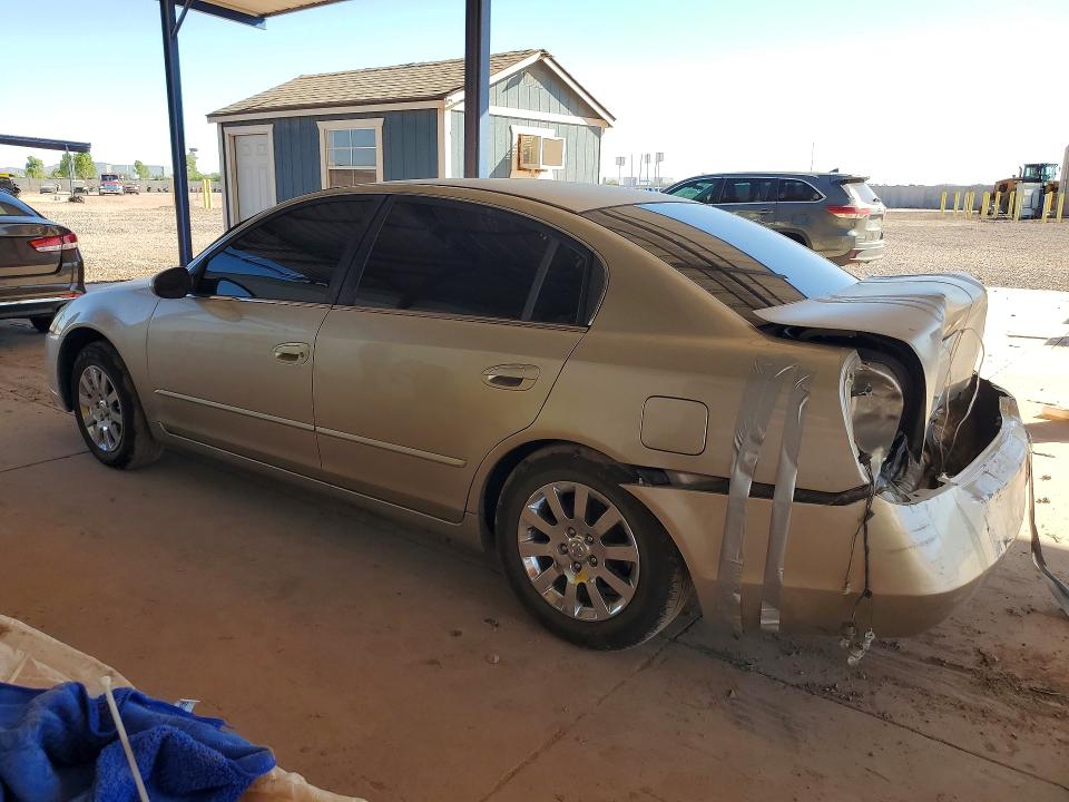 Продаж на аукціоні авто 2006 Nissan Altima, vin: 1N4AL11D66C233476, номер лоту: 57057626