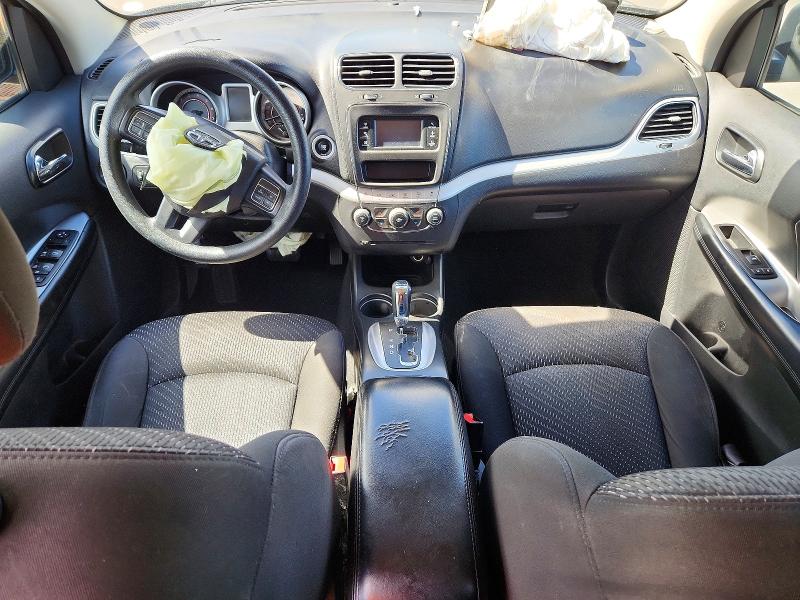2015 Dodge Journey მანქანა იყიდება აუქციონზე, vin: 3C4PDCBG6FT718114, აუქციონის ნომერი: 57760286