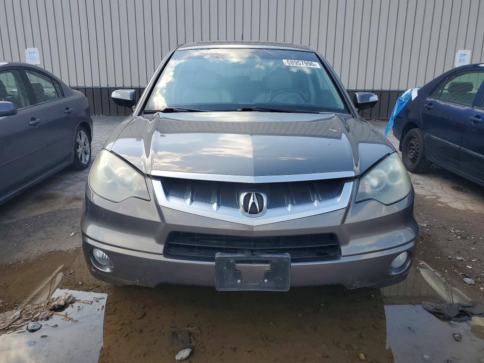 Продаж на аукціоні авто 2008 Acura Rdx, vin: 5J8TB18578A002378, номер лоту: 58957996