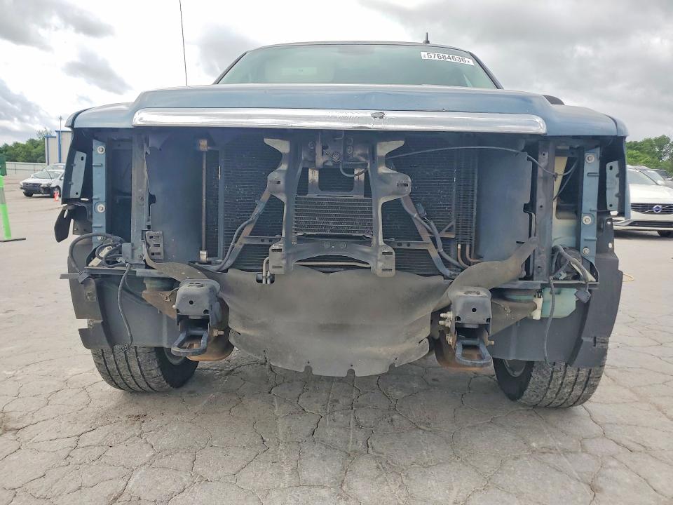 Aukcja sprzedaży 2008 Gmc Sierra, vin: 2GTEC19J081257657, numer aukcji: 57684636