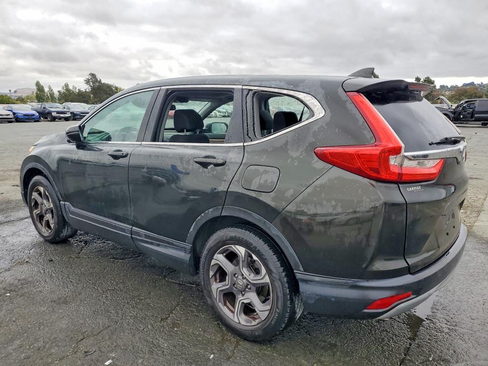 Aukcja sprzedaży 2017 Honda Cr-v, vin: 7FARW1H55HE022072, numer aukcji: 58062416