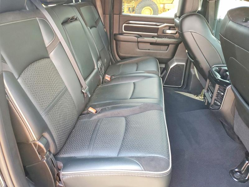 Продажа на аукционе авто 2022 Ram 3500, vin: 3C63RRML8NG193617, номер лота: 56844856