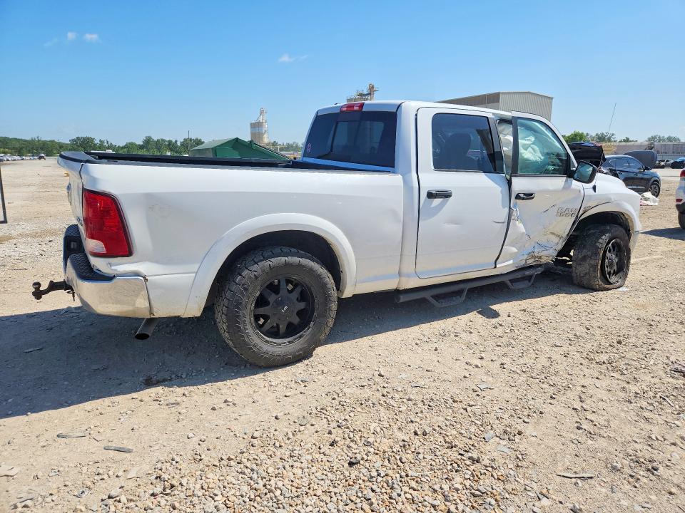Продажа на аукционе авто 2017 Ram 1500, vin: 1C6RR7TT8HS680605, номер лота: 57303736