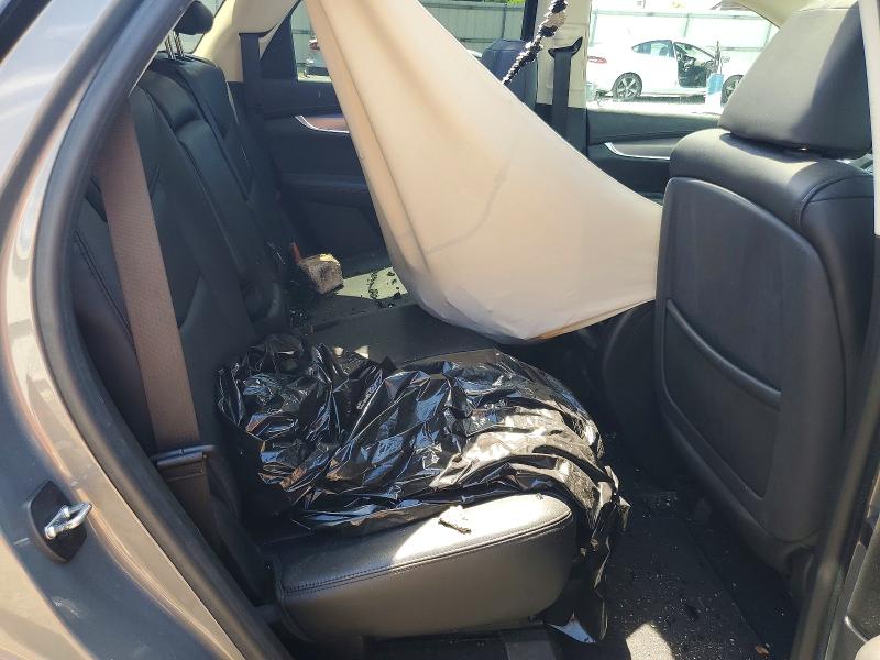 Aukcja sprzedaży 2017 Cadillac Xt5, vin: 1GYKNDRS7HZ291359, numer aukcji: 56746606