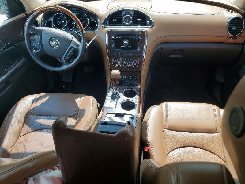 Продаж на аукціоні авто 2017 Buick Enclave, vin: 5GAKRCKDXHJ339436, номер лоту: 58358706