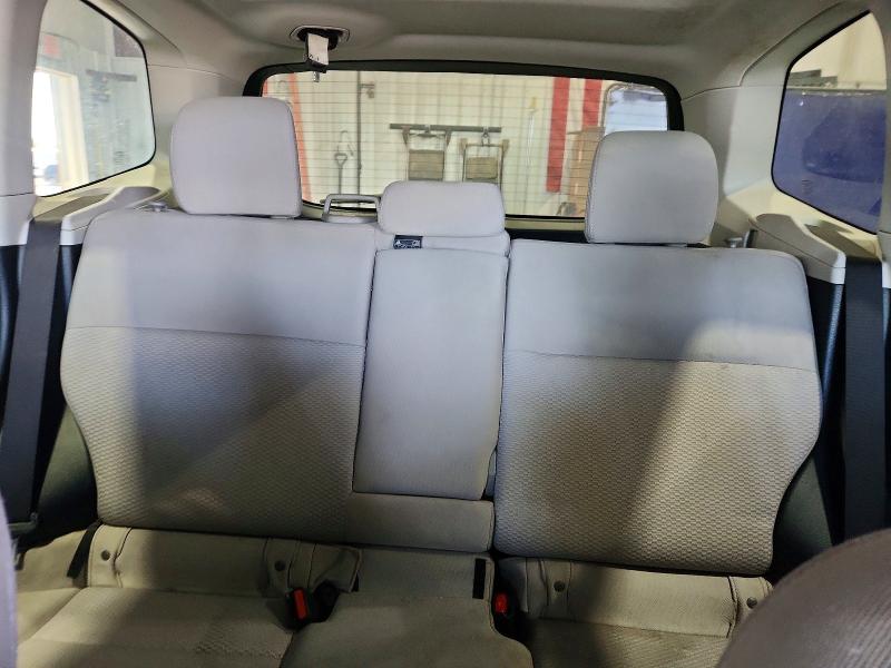 Продажа на аукционе авто 2015 Subaru Forester, vin: JF2SJAGC4FH501125, номер лота: 57352976