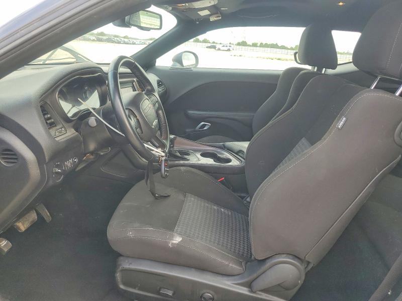 Продажа на аукционе авто 2023 Dodge Challenger, vin: 2C3CDZJG9PH655141, номер лота: 58473006
