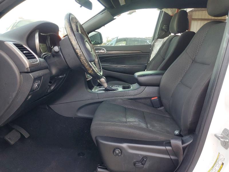 Продаж на аукціоні авто 2020 Jeep Grand Cherokee, vin: 1C4RJEAG7LC191495, номер лоту: 55120856