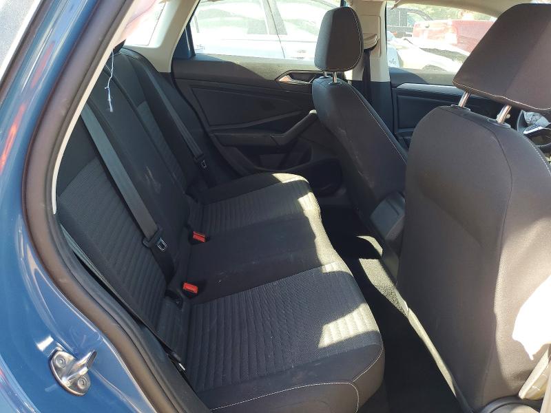 Aukcja sprzedaży 2025 Volkswagen Jetta, vin: 3VW5X7BU6SM030305, numer aukcji: 56077636