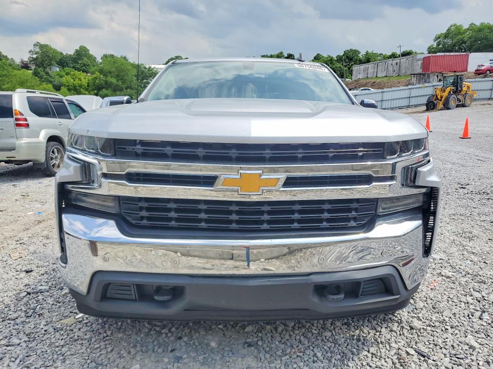 Продаж на аукціоні авто 2020 Chevrolet Silverado, vin: 3GCUYDED7LG411716, номер лоту: 56756046