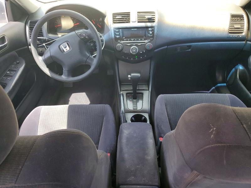 2004 Honda Accord მანქანა იყიდება აუქციონზე, vin: JHMCM56354C032719, აუქციონის ნომერი: 56577416