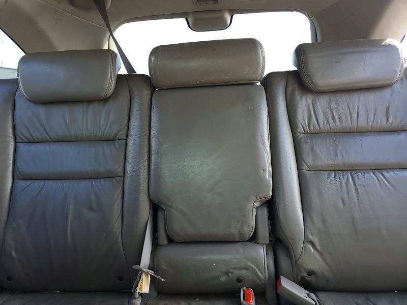 2009 Honda Cr-v მანქანა იყიდება აუქციონზე, vin: JHLRE38769C013362, აუქციონის ნომერი: 56419356