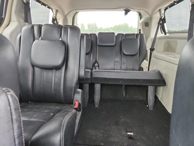 2014 Chrysler Town & Country მანქანა იყიდება აუქციონზე, vin: 2C4RC1CG7ER365298, აუქციონის ნომერი: 57329266