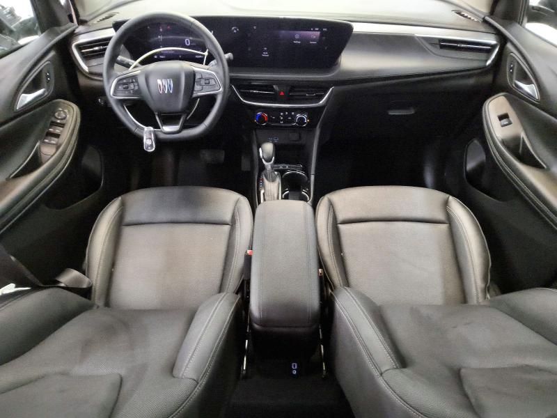Aukcja sprzedaży 2024 Buick Encore Gx, vin: KL4AMDSL7RB200991, numer aukcji: 57678476