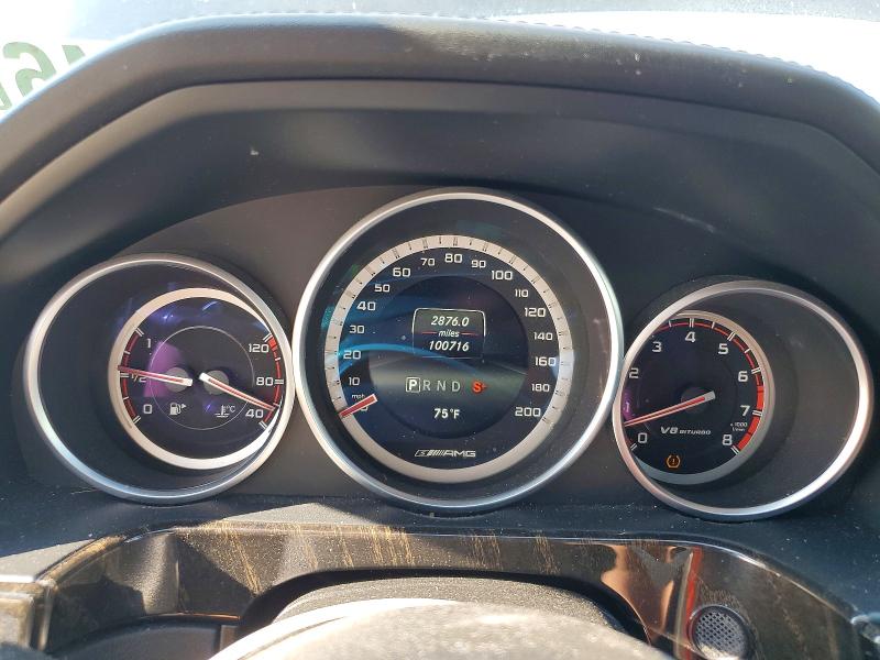 58287346 :رقم المزاد ، WDDHF7GB2EA986320 vin ، 2014 Mercedes-benz E مزاد بيع