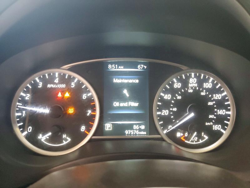 2017 Nissan Sentra მანქანა იყიდება აუქციონზე, vin: 3N1CB7AP2HY248735, აუქციონის ნომერი: 55948466