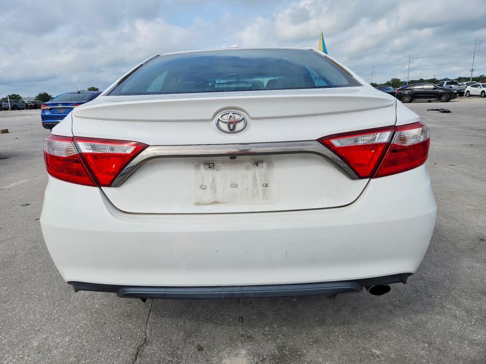 Продаж на аукціоні авто 2015 Toyota Camry, vin: 4T1BF1FK2FU497569, номер лоту: 55755666