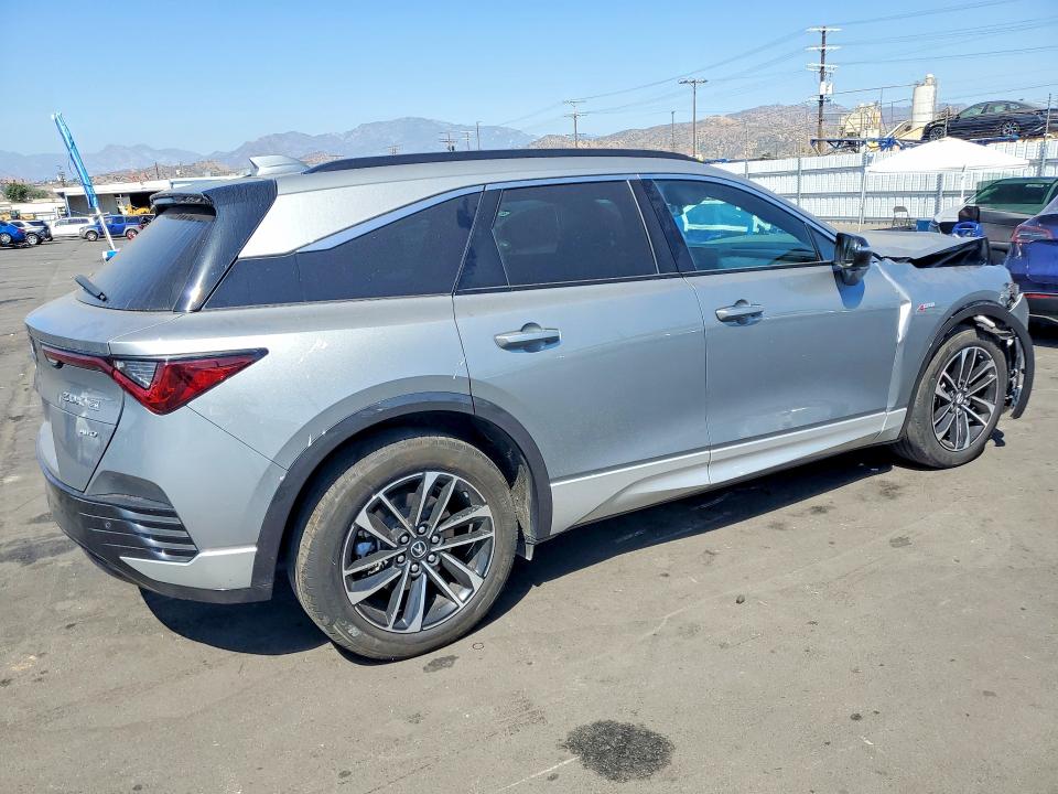 Продаж на аукціоні авто 2024 Acura Zdx, vin: 4W5KHNRL0RZ503485, номер лоту: 57934616