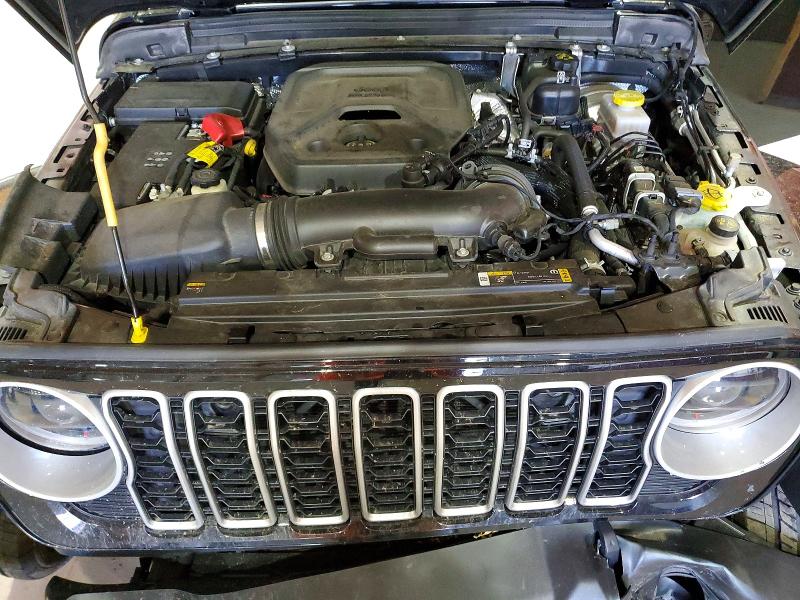 Aukcja sprzedaży 2025 Jeep Wrangler, vin: 1C4PJXEN1SW529255, numer aukcji: 56046946