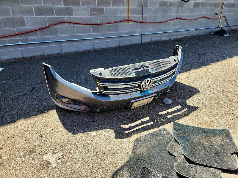 Aukcja sprzedaży 2013 Volkswagen Tiguan, vin: WVGAV3AX6DW572241, numer aukcji: 57245896