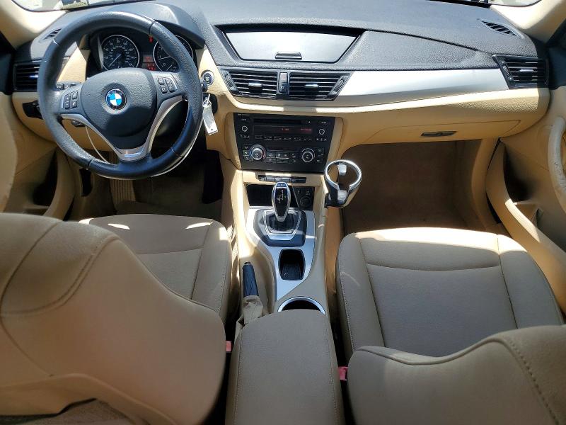 56422256 :رقم المزاد ، WBAVM1C58DVW42818 vin ، 2013 Bmw X1 مزاد بيع