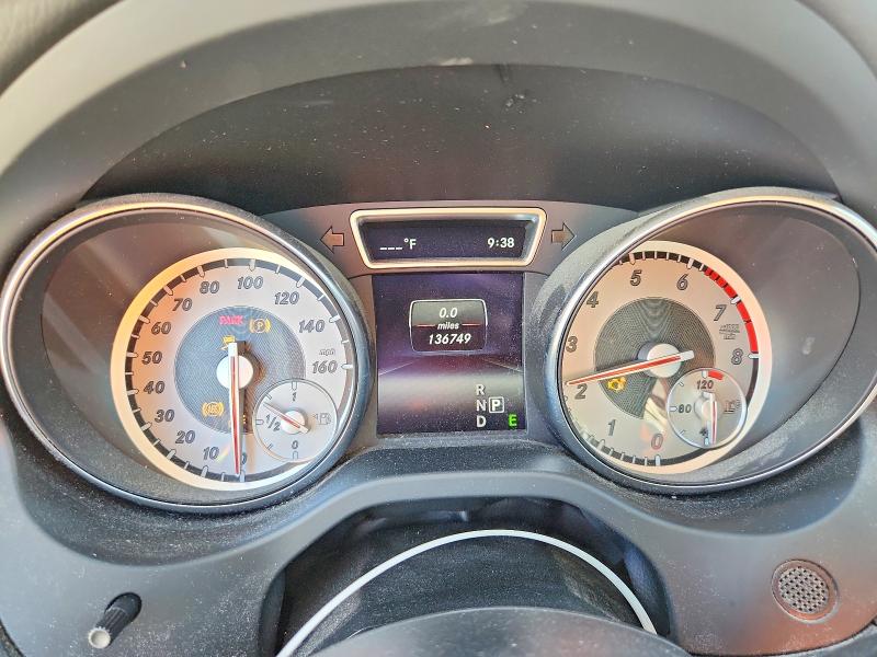 Продажа на аукционе авто 2015 Mercedes-benz Gla, vin: WDCTG4EB7FJ172999, номер лота: 55964006