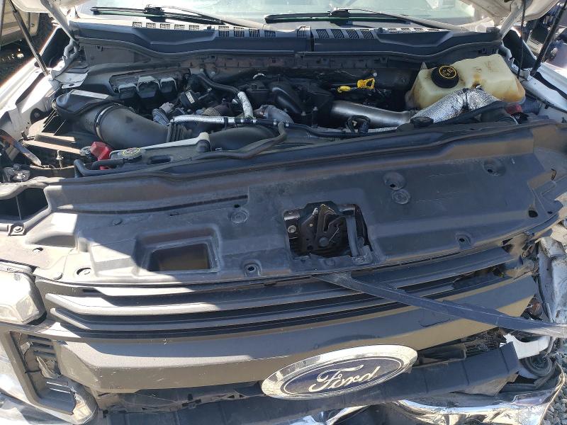 Продажа на аукционе авто 2017 Ford F350, vin: 1FDRF3HT6HEE33581, номер лота: 58130346