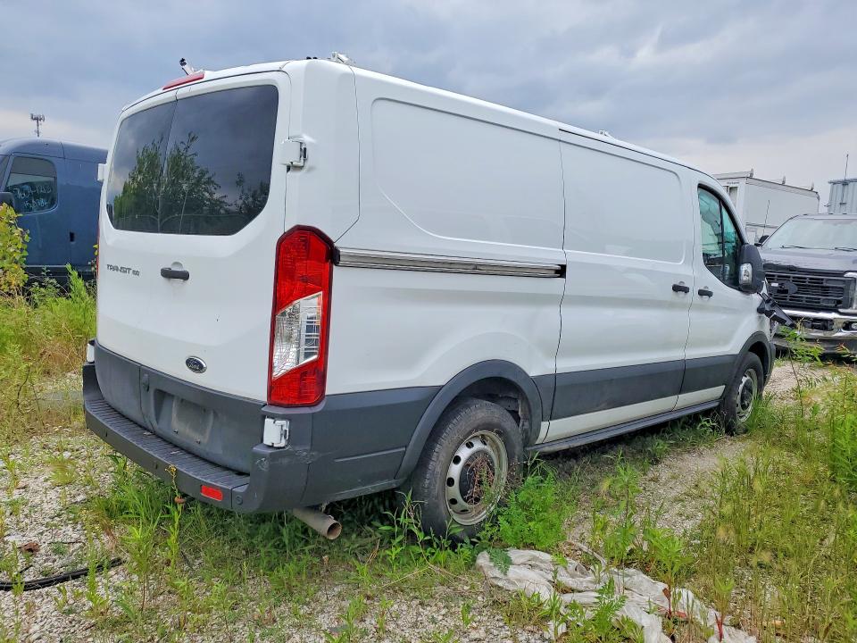 Aukcja sprzedaży 2023 Ford Transit, vin: 1FTYE1Y85PKA12888, numer aukcji: 53851386