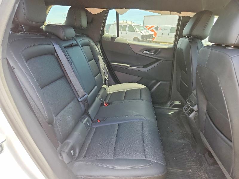 55594586 :رقم المزاد ، 3GNAXHEG1TL246073 vin ، 2026 Chevrolet Equinox مزاد بيع