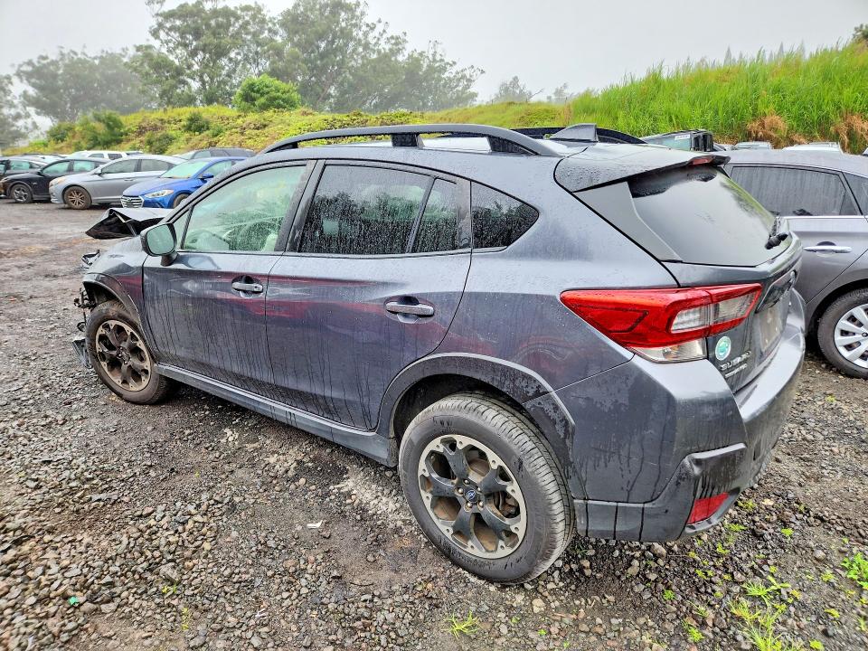 Aukcja sprzedaży 2021 Subaru Crosstrek, vin: JF2GTAEC4MH657066, numer aukcji: 57091246