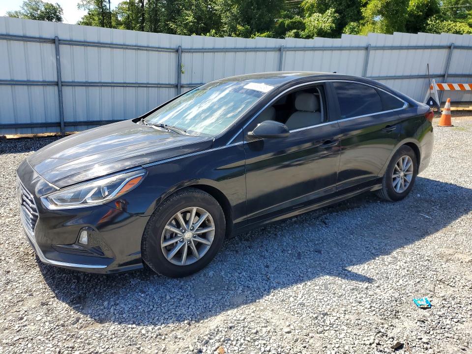 Aukcja sprzedaży 2018 Hyundai Sonata, vin: 5NPE24AF3JH621389, numer aukcji: 56983436