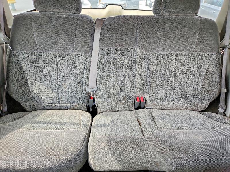 Продаж на аукціоні авто 2002 Chevrolet Trailblazer, vin: 1GNDS13S022475709, номер лоту: 57664286