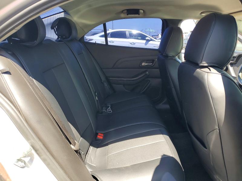 Продаж на аукціоні авто 2016 Chevrolet Malibu Limited, vin: 1G11C5SAXGF144623, номер лоту: 58793136