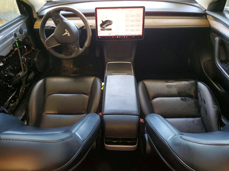 Aukcja sprzedaży 2022 Tesla Model 3, vin: 5YJ3E1EA4NF286935, numer aukcji: 56357646