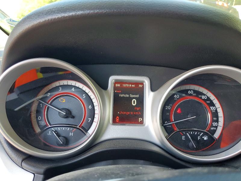 Aukcja sprzedaży 2015 Dodge Journey, vin: 3C4PDDEGXFT522128, numer aukcji: 56395286